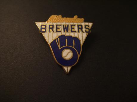 Milwaukee Brewers Major League baseballteam